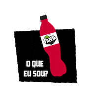 TheCoca-ColaCompanyLatam halloween mystery fanta misterio Sticker