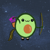 astrology zodiac GIF by BuzzFeed Animation