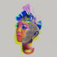 Next Level Beauty GIF