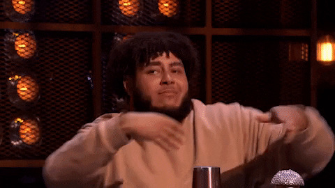 Hip Hop Rap GIF by Don't Hate The Playaz