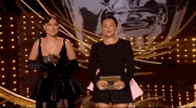 Millie Bobby Brown GIF by BAFTA