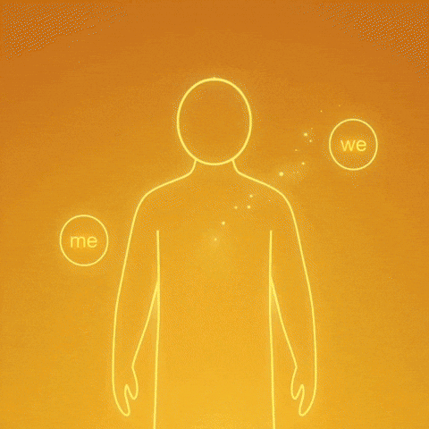 World Mix GIF by WeQuorum