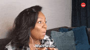 Where Are You React GIF by BuzzFeed
