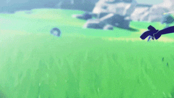 Boing Boing Run GIF