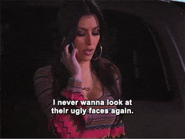 kim kardashian GIF