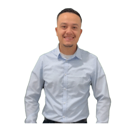 Bernie Flores Sticker by Homestar Financial