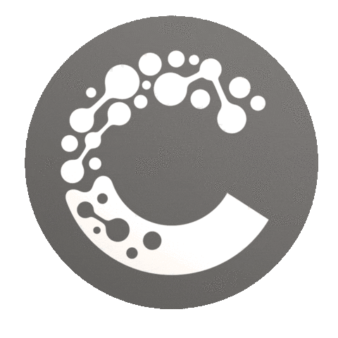 charismaticdl logo dental cdl charismatic Sticker