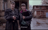 GIF by Filmin