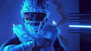 North Carolina Football GIF by UNC Tar Heels