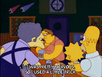 Season 3 Beer GIF by The Simpsons