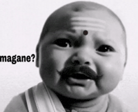 Baby Son GIF