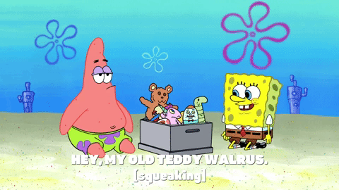 season 9 episode 3 GIF by SpongeBob SquarePants