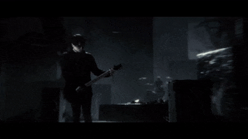 Barely Breathing Music Video GIF by Better Noise Music