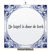 Humor Nl Sticker by Tegelspreuken.nl