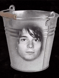 William Beckett Bucket GIF
