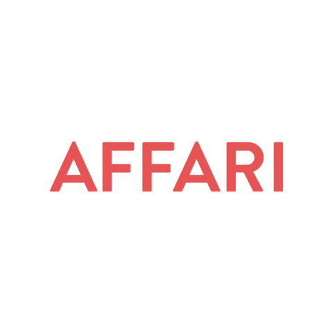 AffariProject giphyupload affari affariproject Sticker