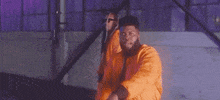 ty dolla sign khalid GIF