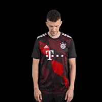 Champions League Football GIF by FC Bayern Munich
