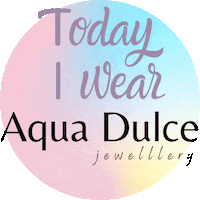 Fashion Shopping Sticker by aquadulcedk