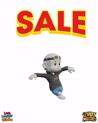 Money Save GIF by Zhot Music