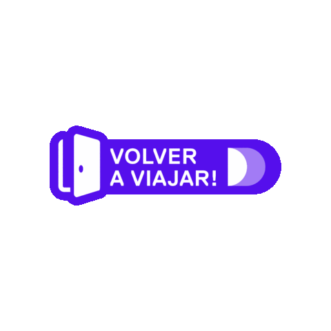 Travel Viajar Sticker by Despegar