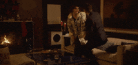 funny or die mic GIF