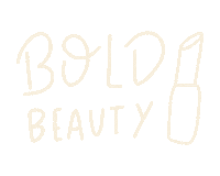 Own Your Bold Sticker by ShopHappies