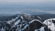 North Shore Vancouver GIF by Smart City Media
