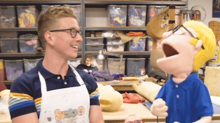 Youtube Video GIF by tyler oakley