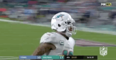 2018 Nfl Football GIF by NFL