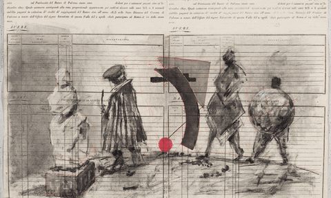 donatofaruolo giphyupload arte contemporary art palermo GIF