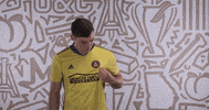 Soccer Love GIF by Atlanta United