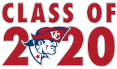 Get Set Pete Sticker by University of the Cumberlands