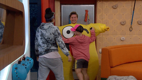 Big Brother Season 20 Sam GIF by Big Brother
