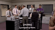 comedy central GIF by Workaholics