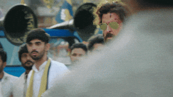 Sexy Vikram Vedha GIF by Hrithik Roshan