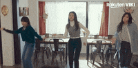 Rakuten_Viki kpop dance cute drama GIF