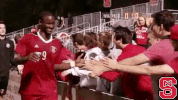 nc state wolfpack GIF by NC State Athletics