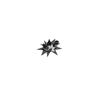viktor and rolf explosion Sticker by Viktor & Rolf Fragrances
