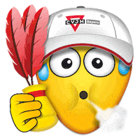 Sport Logo Sticker by CVJM Bayern
