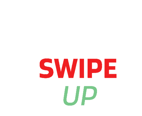 Swipeup Fraylife Sticker by DC Fray