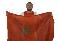 morocco marokko Sticker by AFC Ajax