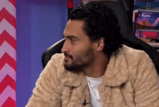 jonny cruz wtf GIF by Hyper RPG