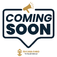 TuCasaCabo life realtor realestate playa Sticker