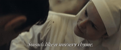 Sounds Like A Nursery Rhyme