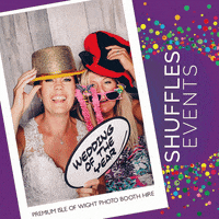 #gemmaandthomasiw GIF by Shuffles Events