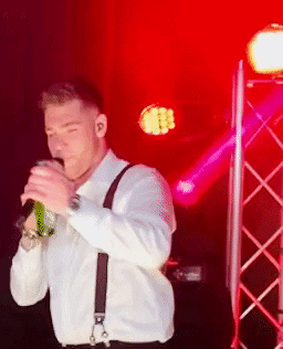Carnaval Dop GIF by de Wannebiezz