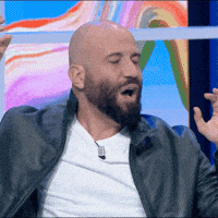 GIF by En Otra Clave
