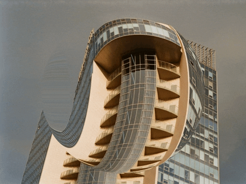 Germany Wow GIF by lexolino.de