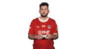 Vbl Hdh Sticker by Bundesliga